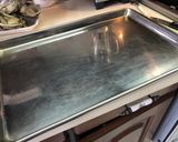 Foto del paso 6 de la receta: Ostiones Rockefeller al estilo Sonorense