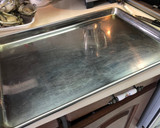 Foto del paso 6 de la receta: Ostiones Rockefeller al estilo Sonorense