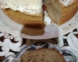 Foto langkah ke 7 dari resep BOLU PISANG PANGGANG SUPER MOIST, ENAK, DAN KEMPUS-KEMPUS.