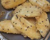Foto langkah ke 5 dari resep Pisang Goreng Naga Kopong.