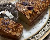 Une image de l'étape 7 de CAKE 🍰🪹SORGHO SÉSAMES 🍂.