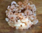 Foto del paso 1 de la receta: Ceviche de camarones 🍤