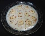 Rasmalai recipe step 8 photo