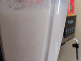 Susu kedelai