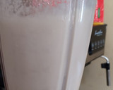 Foto langkah ke 5 dari resep Susu kedelai.