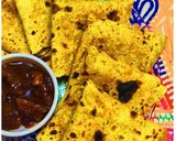 દૂધી ના થેપલાં (Dudhi Thepla Recipe In Gujarati) રેસીપી સ્ટેપ6ફોટો
