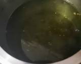 Spinach khichdi recipe step 6 photo