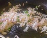 கோபி மஞ்சூரியன் (Gobi manchoorian recipe in tamil) ரெசிபி ஸ்டேப் 2 புகைப்படம்