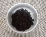 A picture of step 1 of Choco Spread Dessert Cup.