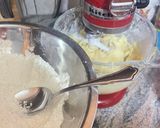 Φωτογραφία βήματος 3 της συνταγής Χριστουγεννιάτικα μπισκότα με γλάσο - Sugar cookies with icing