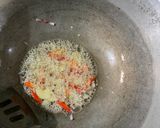 Foto langkah ke 2 dari resep Orek Tempe.