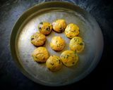 મેથી થેપલા(Methi Thepla Recipe in Gujarati) રેસીપી સ્ટેપ4ફોટો