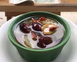 Foto langkah ke 7 dari resep Baesuk 배숙.