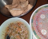 Foto langkah ke 3 dari resep Tahu isi sayur.