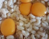 Foto langkah ke 3 dari resep Macaroni panggang.