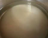 Foto del paso 4 de la receta: Torta de harina de centeno riquísima