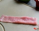 影音食譜 低卡 簡易 甜根菜腸粉 蒸氣烘烤爐 母親節料理的食譜步驟5照片