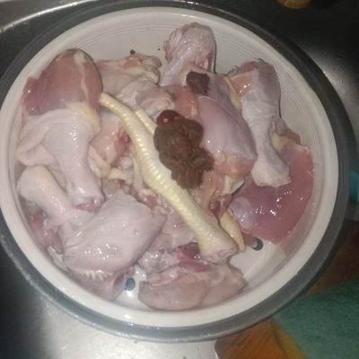 Langkah 1