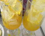 Foto del paso 1 de la receta: Drinks Bod Marley