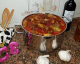Foto del paso 10 de la receta: Berenjenas de almagro