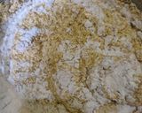 Foto langkah ke 6 dari resep Banana Cake.