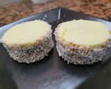 Foto del paso 6 de la receta: Alfajores de maizena sin manteca