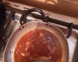 Foto del paso 3 de la receta: Falso kuchen de manzana
