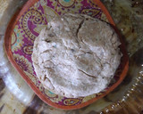 Foto del paso 1 de la receta: Tarta integral de choclo con salsa blanca