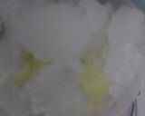 Foto langkah ke 3 dari resep Es melon.