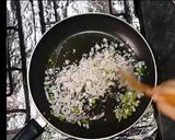A picture of step 3 of Mini Aloo ka Samosay.