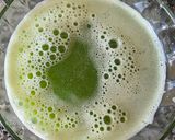 A picture of step 4 of Cucumber Lime Aqua Fresca.