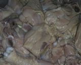 Foto langkah ke 1 dari resep Ayam betutu kuah.