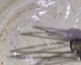 A picture of step 2 of Boondi Chana Chaat.