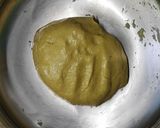A picture of step 2 of Holi Special Wheat Flour Puran Poli And Katachi Amti.