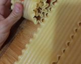 Foto del paso 9 de la receta: Rollos de lasagna