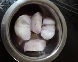 મસાલા પાપડ(masala papad recipe in Gujarati) રેસીપી સ્ટેપ4ફોટો