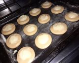 Foto del paso 5 de la receta: Pepas de Crema Pastelera