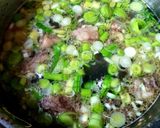 Foto del paso 1 de la receta: Bifes de aguja a la Napolitana 🥘
