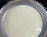 Foto del paso 2 de la receta: Piernas de pollo y brócoli en Salsa Alfredo