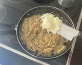 Foto del paso 5 de la receta: Risotto de setas