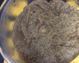 A picture of step 3 of Halwa.