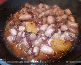 Foto del paso 5 de la receta: Salchichas con tomate especiado
