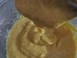 अरबी के पत्ते के पकोड़े (Arbi ke patto ke pakode recipe in Hindi)