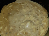 Fainá sin horno