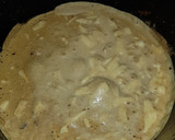 Foto del paso 4 de la receta: Fainá sin horno