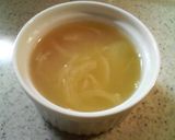 A picture of step 3 of ◎ French Onion Soup ◎.