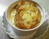 A picture of step 6 of ◎ French Onion Soup ◎.