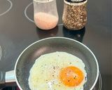 मल्टीग्रेन ब्रेड अंडा सैंडविच (Multigrain Bread Egg Sandwich) रेसिपी चरण 3 फोटो