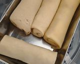 Foto langkah ke 7 dari resep Eggroll ala Hokben.