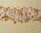 Foto del paso 5 de la receta Coca de llardons